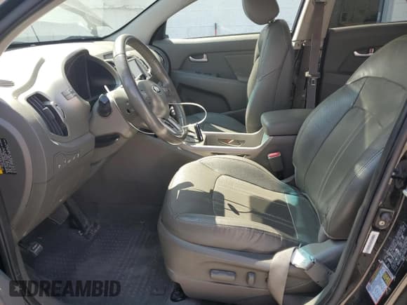 ✅ 2014 Kia Sportage EX • VIN: KNDPCCAC6E7599713 • Лот: 71826045. Опубликован ранее на Copart с пробегом 143 940 миль. Бесплатный доступ к архиву аукционных продаж из США и подробный отчёт об истории автомобиля на DreamBid. Изображение 7.