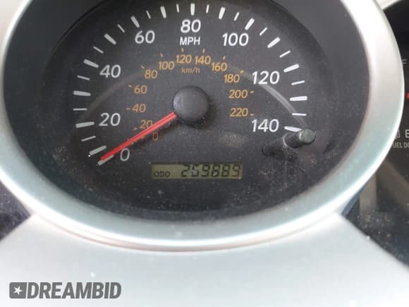 ✅ 2007 Toyota Highlander w/3rd Row • VIN: JTEEP21A170215333 • Lot: 43112891. Listed on IAAI with 269,889 mi. Free auction sales archive from the USA and detailed vehicle history report at DreamBid. Image 7.