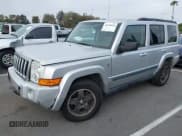 ✅ 2008 Jeep Commander Sport • VIN: 1J8HG48N98C155848 • Lot: 42638687. Wystawiony na IAAI z przebiegiem 187 943 mil. Bezpłatny archiwum sprzedaży aukcyjnych z USA i szczegółowy raport historii pojazdu na DreamBid. Zdjęcie 18.