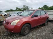 ✅ 2008 Nissan Rogue SL • VIN: JN8AS58T18W000404 • Лот: 61398294. Опубликован ранее на Copart с пробегом 172 960 миль. Бесплатный доступ к архиву аукционных продаж из США и подробный отчёт об истории автомобиля на DreamBid. Изображение 1.