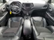 ✅ 2020 Jeep Cherokee Altitude • VIN: 1C4PJMLB1LD541314 • Lot: 69477415. Listed on Copart with 113,493 mi. Free auction sales archive from the USA and detailed vehicle history report at DreamBid. Image 8.