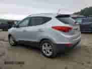 ✅ 2012 Hyundai Tucson Limited • VIN: KM8JUCAC0CU453997 • Лот: 80983605. Размещён на Copart с пробегом 220 192 миль миль. Получите бесплатный доступ к архиву аукционных продаж из США и посмотрите подробный отчёт об истории автомобиля на DreamBid. Изображение 2.