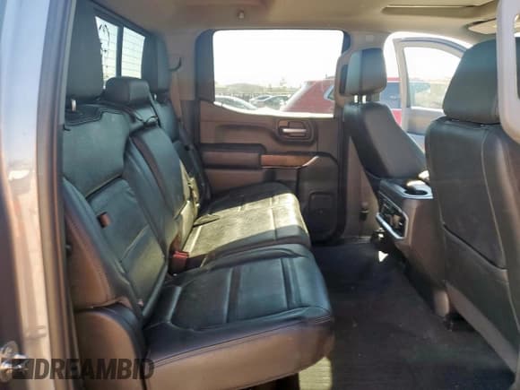 ✅ 2021 GMC Sierra 1500 Denali • VIN: 3GTU9FET8MG337899 • Лот: 89870085. Опубликован ранее на Copart с пробегом Не указан. Бесплатный доступ к архиву аукционных продаж из США и подробный отчёт об истории автомобиля на DreamBid. Изображение 10.