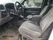 ✅ 2003 GMC Envoy SLE • VIN: 1GKET16SX36205617 • Lot: 70065505. Listed on Copart with 112,320 mi. Free auction sales archive from the USA and detailed vehicle history report at DreamBid. Image 7.