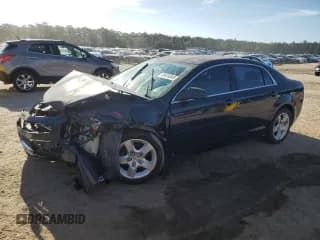 ✅ 2009 Chevrolet Malibu 1FL • VIN: 1G1ZG57B99F237693 • Lot: 85474545. Listed on Copart with 181,669 mi. Free auction sales archive from the USA and detailed vehicle history report at DreamBid. Image 1.