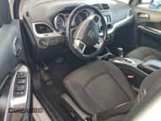 ✅ 2012 Dodge Journey SXT • VIN: 3C4PDCBG3CT391733 • Lot: 96632185. Wystawiony na Copart z przebiegiem 148 394 mil. Bezpłatny archiwum sprzedaży aukcyjnych z USA i szczegółowy raport historii pojazdu na DreamBid. Zdjęcie 8.