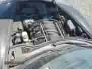 2013 Chevrolet Corvette Z06 w/3LZ with VIN 1G1YL2DE9D5103950, listed as a Copart auction lot 64408805 with 18,072 mi miles and Salvage title. Bid and sale history available at DreamBid. Image 11.