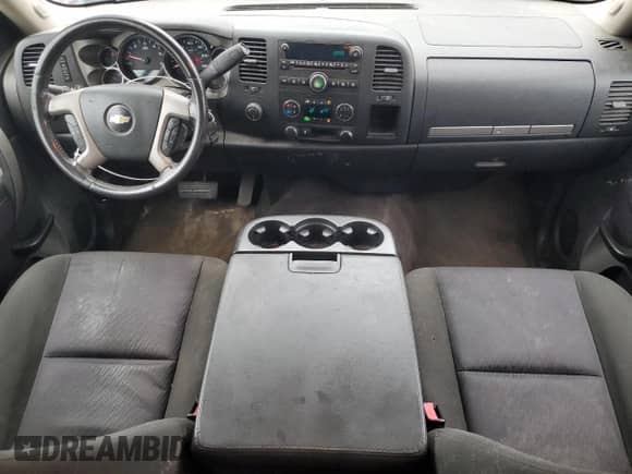 2011 Chevrolet Silverado 1500 LT с VIN 1GCRKSE3XBZ252384, выставлен на аукционе Copart как лот 85489275 с пробегом 223 936 миль миль и Чистый • Clean title. История ставок и продаж доступна на DreamBid. Изображение 8.