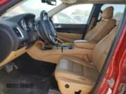 ✅ 2011 Dodge Durango Citadel • VIN: 1D4SE5GT7BC518599 • Лот: 86325555. Опубликован ранее на Copart с пробегом Не указан. Бесплатный доступ к архиву аукционных продаж из США и подробный отчёт об истории автомобиля на DreamBid. Изображение 7.