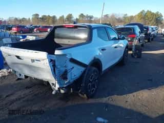 ✅ 2022 Hyundai Santa Cruz SEL • VIN: 5NTJBDAE1NH006689 • Лот: 41570448. Размещён на IAAI с пробегом 15 237 миль миль. Получите бесплатный доступ к архиву аукционных продаж из США и посмотрите подробный отчёт об истории автомобиля на DreamBid. Изображение 4.