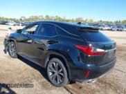 ✅ 2016 Lexus RX 350 • VIN: 2T2BZMCA2GC050985 • Лот: 43494358. Опубликован ранее на IAAI с пробегом 73 483 миль. Бесплатный доступ к архиву аукционных продаж из США и подробный отчёт об истории автомобиля на DreamBid. Изображение 3.