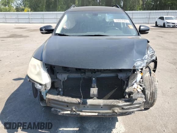 ✅ 2010 Mazda CX-9 Sport • VIN: JM3TB2MA8A0213180 • Lot: 55027985. Listed on Copart with 220,429 mi. Free auction sales archive from the USA and detailed vehicle history report at DreamBid. Image 5.