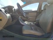 ✅ 2013 Hyundai Elantra GLS • VIN: 5NPDH4AE1DH380616 • Lot: 66352385. Listed on Copart with 162,201 mi. Free auction sales archive from the USA and detailed vehicle history report at DreamBid. Image 7.