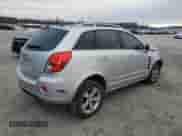 2014 Chevrolet Captiva Sport LTZ с VIN 3GNAL4EK3ES605683, выставлен на аукционе Copart как лот 86643344 с пробегом 164 884 миль миль и Списание • Salvage title. История ставок и продаж доступна на DreamBid. Изображение 3.