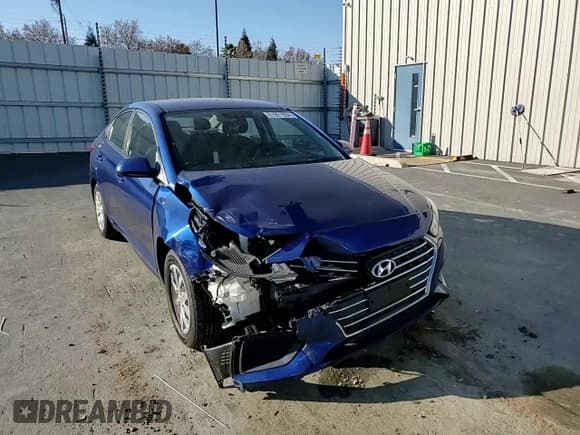 ✅ 2019 Hyundai Accent SE • VIN: 3KPC24A39KE085356 • Лот: 81921934. Опубликован ранее на Copart с пробегом 43 728 миль. Бесплатный доступ к архиву аукционных продаж из США и подробный отчёт об истории автомобиля на DreamBid. Изображение 11.