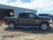 ✅ 2016 Ram 1500 Big Horn • VIN: 1C6RR7LT5GS407667 • Lot: 43328598. Listed on IAAI with 135,221 mi. Free auction sales archive from the USA and detailed vehicle history report at DreamBid. Image 14.