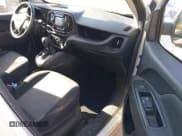 ✅ 2019 Ram ProMaster City Cargo Tradesman SLT • VIN: ZFBHRFBB8K6M06461 • Lot: 41309530. Listed on IAAI with 227,469 mi. Free auction sales archive from the USA and detailed vehicle history report at DreamBid. Image 5.