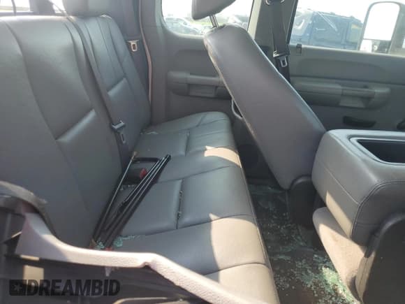 ✅ 2008 Chevrolet Silverado 2500HD Work Truck • VIN: 1GCHC29K28E173673 • Lot: 58024315. Wystawiony na Copart z przebiegiem 229 001 mil. Bezpłatny archiwum sprzedaży aukcyjnych z USA i szczegółowy raport historii pojazdu na DreamBid. Zdjęcie 10.