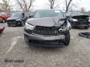 ✅ 2016 Toyota Highlander Limited • VIN: 5TDDKRFH4GS339879 • Lot: 43787140. Listed on IAAI with 150,794 mi. Free auction sales archive from the USA and detailed vehicle history report at DreamBid. Image 12.