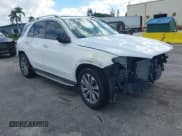 ✅ 2021 Mercedes-Benz GLE 350 • VIN: 4JGFB4JBXMA388510 • Лот: 43833859. Опубликован ранее на IAAI с пробегом 92 945 миль. Бесплатный доступ к архиву аукционных продаж из США и подробный отчёт об истории автомобиля на DreamBid. Изображение 1.