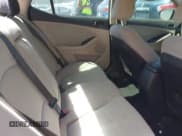 ✅ 2014 Kia Optima LX • VIN: 5XXGM4A76EG312237 • Lot: 42008289. Listed on IAAI with 182,718 mi. Free auction sales archive from the USA and detailed vehicle history report at DreamBid. Image 8.