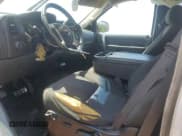 ✅ 2013 GMC Sierra 1500 SLE • VIN: 1GTR1VE09DZ160146 • Lot: 63651925. Wystawiony na Copart z przebiegiem 371 900 mil. Bezpłatny archiwum sprzedaży aukcyjnych z USA i szczegółowy raport historii pojazdu na DreamBid. Zdjęcie 7.