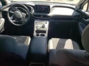 ✅ 2022 Hyundai Santa Fe SE • VIN: 5NMS1DAJ3NH443805 • Lot: 53084444. Wystawiony na Copart z przebiegiem 37 632 mil. Bezpłatny archiwum sprzedaży aukcyjnych z USA i szczegółowy raport historii pojazdu na DreamBid. Zdjęcie 8.