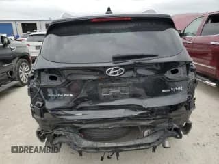 ✅ 2021 Hyundai Santa Fe SEL Premium • VIN: KM8S3DA1XMU013315 • Lot: 51884344. Wystawiony na Copart z przebiegiem 30 408 mil. Bezpłatny archiwum sprzedaży aukcyjnych z USA i szczegółowy raport historii pojazdu na DreamBid. Zdjęcie 6.