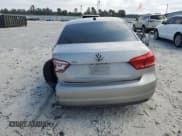 ✅ 2014 Volkswagen Passat SE • VIN: 1VWBP7A32EC006410 • Лот: 71619525. Опубликован ранее на Copart с пробегом 188 559 миль. Бесплатный доступ к архиву аукционных продаж из США и подробный отчёт об истории автомобиля на DreamBid. Изображение 6.