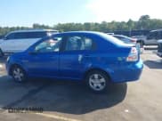 ✅ 2010 Chevrolet Aveo 1LT • VIN: KL1TD5DE8AB117147 • Lot: 43191809. Listed on IAAI with 130,988 mi. Free auction sales archive from the USA and detailed vehicle history report at DreamBid. Image 14.