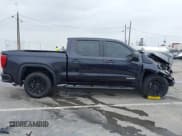 ✅ 2023 GMC Sierra 1500 Elevation • VIN: 3GTPHCEK5PG217536 • Lot: 42545012. Listed on IAAI with 31,571 mi. Free auction sales archive from the USA and detailed vehicle history report at DreamBid. Image 14.