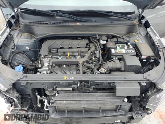 ✅ 2021 Hyundai Venue SEL • VIN: KMHRC8A32MU086198 • Lot: 51840815. Listed on Copart with 29,862 mi. Free auction sales archive from the USA and detailed vehicle history report at DreamBid. Image 12.