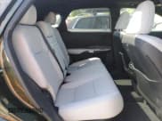 ✅ 2025 Lexus RX 350h • VIN: 2T2BBMCA2SC087449 • Лот: 68930975. Опубликован ранее на Copart с пробегом 254 миль. Бесплатный доступ к архиву аукционных продаж из США и подробный отчёт об истории автомобиля на DreamBid. Изображение 11.