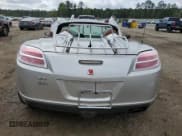 ✅ 2009 Saturn Sky • VIN: 1G8MN35B49Y107091 • Лот: 51074705. Опубликован ранее на Copart с пробегом Не указан. Бесплатный доступ к архиву аукционных продаж из США и подробный отчёт об истории автомобиля на DreamBid. Изображение 6.