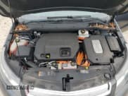 ✅ 2013 Chevrolet Volt • VIN: 1G1RA6E44DU105926 • Лот: 85717724. Опубликован ранее на Copart с пробегом 72 939 миль. Бесплатный доступ к архиву аукционных продаж из США и подробный отчёт об истории автомобиля на DreamBid. Изображение 11.