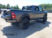 ✅ 2021 Ram 2500 Big Horn • VIN: 3C6UR5DL2MG643340 • Lot: 42562939. Listed on IAAI with 48,365 mi. Free auction sales archive from the USA and detailed vehicle history report at DreamBid. Image 4.