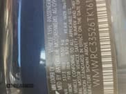 ✅ 2006 MINI Hardtop • VIN: WMWRC33526TK16170 • Lot: 85739375. Wystawiony na Copart z przebiegiem 79 596 mil. Bezpłatny archiwum sprzedaży aukcyjnych z USA i szczegółowy raport historii pojazdu na DreamBid. Zdjęcie 13.