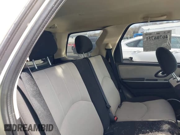 ✅ 2005 Mercury Mariner Convenience • VIN: 4M2YU57Z45DJ13369 • Лот: 40708751. Опубликован ранее на IAAI с пробегом 118 479 миль. Бесплатный доступ к архиву аукционных продаж из США и подробный отчёт об истории автомобиля на DreamBid. Изображение 8.