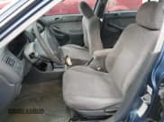 ✅ 1996 Honda Civic LX O • VIN: 1HGEJ6671TL038772 • Лот: 59402485. Опубликован ранее на Copart с пробегом 230 627 миль. Бесплатный доступ к архиву аукционных продаж из США и подробный отчёт об истории автомобиля на DreamBid. Изображение 7.