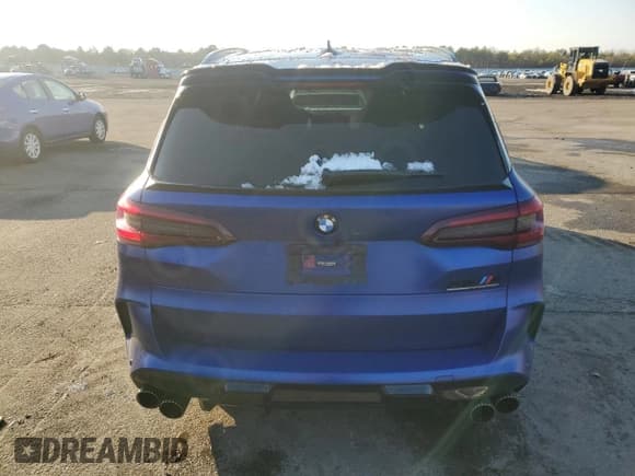 ✅ 2021 BMW X5 M • VIN: 5YMJU0C08M9D82830 • Lot: 86251964. Wystawiony na Copart z przebiegiem 47 662 mil. Bezpłatny archiwum sprzedaży aukcyjnych z USA i szczegółowy raport historii pojazdu na DreamBid. Zdjęcie 6.
