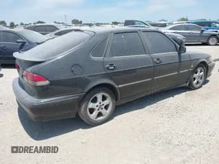 ✅ 2000 Saab 9-3 SE • VIN: YS3DF58K5Y2015072 • Лот: 41814461. Опубликован ранее на IAAI с пробегом 118 314 миль. Бесплатный доступ к архиву аукционных продаж из США и подробный отчёт об истории автомобиля на DreamBid. Изображение 4.