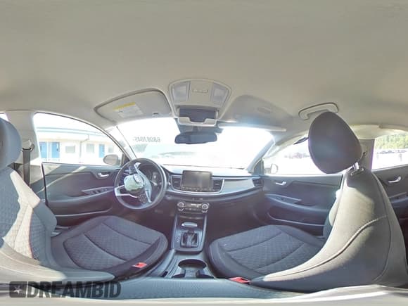 ✅ 2021 Kia Rio S • VIN: 3KPA25AD9ME407194 • Lot: 68083045. Wystawiony na Copart z przebiegiem 51 623 mil. Bezpłatny archiwum sprzedaży aukcyjnych z USA i szczegółowy raport historii pojazdu na DreamBid. Zdjęcie 14.