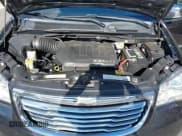 ✅ 2011 Chrysler Town & Country Limited • VIN: 2A4RR6DG9BR611543 • Lot: 43534489. Wystawiony na IAAI z przebiegiem 215 025 mil. Bezpłatny archiwum sprzedaży aukcyjnych z USA i szczegółowy raport historii pojazdu na DreamBid. Zdjęcie 10.