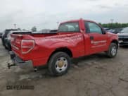 ✅ 2009 Ford F-150 XL • VIN: 1FTRF12W79KB04287 • Лот: 58559045. Опубликован ранее на Copart с пробегом 54 329 миль. Бесплатный доступ к архиву аукционных продаж из США и подробный отчёт об истории автомобиля на DreamBid. Изображение 3.