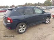 ✅ 2016 Jeep Compass 75th Anniversary • VIN: 1C4NJDBBXGD741736 • Lot: 43622685. Wystawiony na IAAI z przebiegiem 183 086 mil. Bezpłatny archiwum sprzedaży aukcyjnych z USA i szczegółowy raport historii pojazdu na DreamBid. Zdjęcie 4.