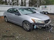 ✅ 2011 Honda Accord LX • VIN: 1HGCP2F30BA028580 • Lot: 94589655. Listed on Copart with 225,634 mi. Free auction sales archive from the USA and detailed vehicle history report at DreamBid. Image 4.