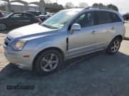 ✅ 2013 Chevrolet Captiva Sport LT • VIN: 3GNAL3EK3DS552038 • Lot: 42969635. Wystawiony na Copart z przebiegiem 135 664 mil. Bezpłatny archiwum sprzedaży aukcyjnych z USA i szczegółowy raport historii pojazdu na DreamBid. Zdjęcie 1.