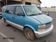 ✅ 1996 Chevrolet Astro • VIN: 1GNEL19W8TB174473 • Лот: 43704101. Опубликован ранее на IAAI с пробегом Не указан. Бесплатный доступ к архиву аукционных продаж из США и подробный отчёт об истории автомобиля на DreamBid. Изображение 1.