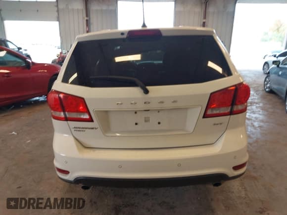 ✅ 2017 Dodge Journey GT • VIN: 3C4PDDEG4HT567049 • Лот: 43435980. Опубликован ранее на IAAI с пробегом 139 131 миль. Бесплатный доступ к архиву аукционных продаж из США и подробный отчёт об истории автомобиля на DreamBid. Изображение 16.