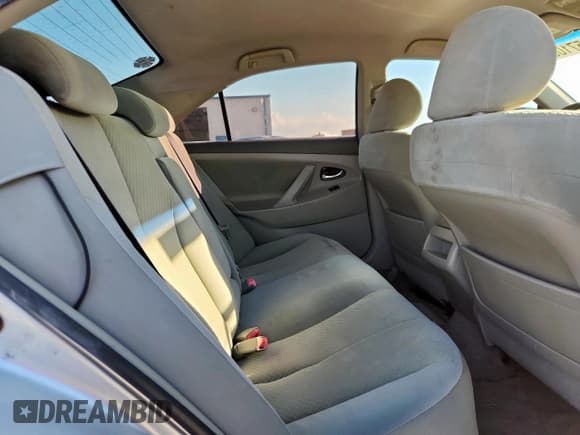 ✅ 2007 Toyota Camry XLE • VIN: JTNBE46KX73058714 • Лот: 85710025. Опубликован ранее на Copart с пробегом 206 891 миль. Бесплатный доступ к архиву аукционных продаж из США и подробный отчёт об истории автомобиля на DreamBid. Изображение 10.